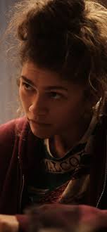 Beauty of Zendaya